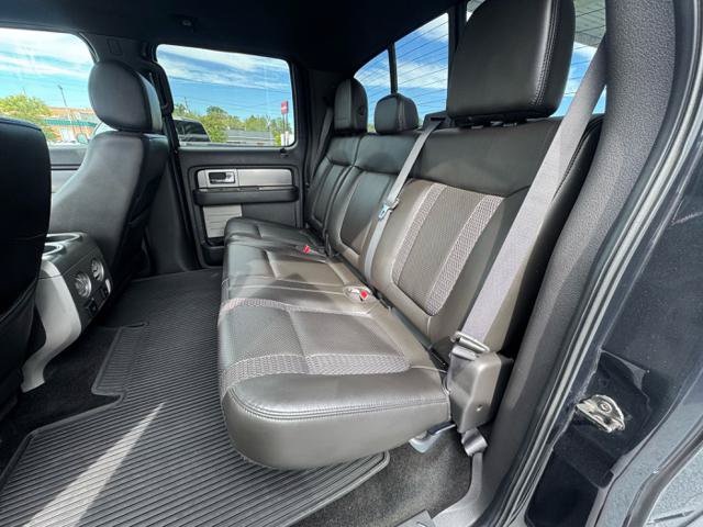 Used 2014 Ford F150 Raptor w/ Equipment Group 801A Luxury AWD/4WD image 11