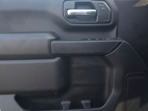 Used 2023 GMC Sierra 3500 Pro w/ Gooseneck/5TH Wheel Package image 14