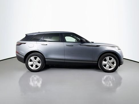 Used 2026 Land Rover Range Rover Velar S AWD/4WD image 4