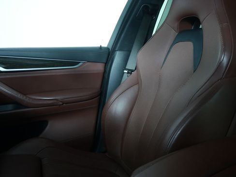 Used 2019 BMW X6 M w/ Executive Package image 28