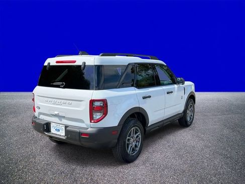 New 2026 Ford Bronco Sport Big Bend AWD/4WD image 3