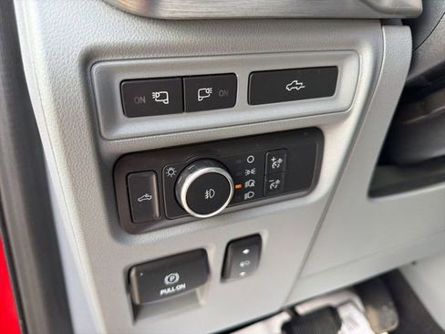 Certified 2021 Ford F150 Lariat w/ Max Trailer Tow Package AWD/4WD image 26