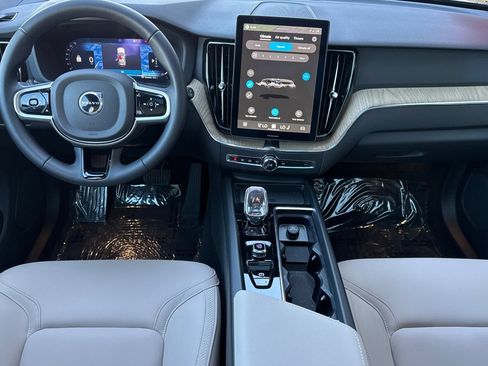 Certified 2026 Volvo XC60 B5 Plus w/ Protection Package Premier AWD/4WD image 14