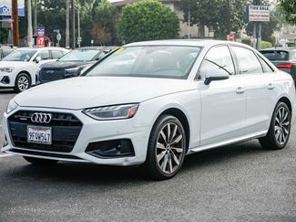Used 2023 Audi A4 2.0T Premium Plus w/ Premium Plus Package video 1