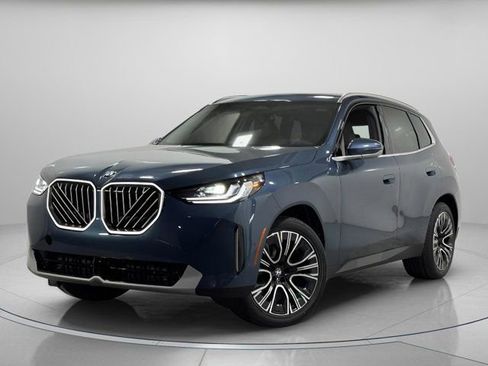 New 2026 BMW X3 xDrive30 image 3