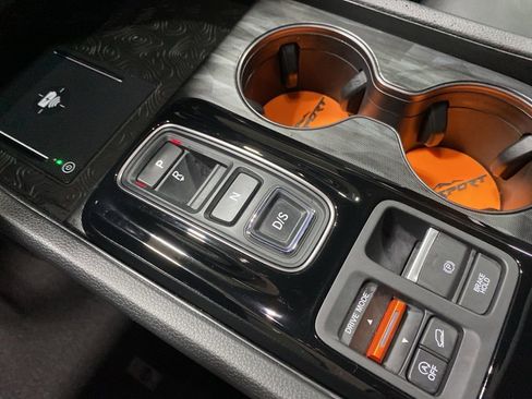 Used 2026 Honda Passport TrailSport image 27