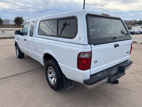Used 2003 Ford Ranger 2WD SuperCab image 5
