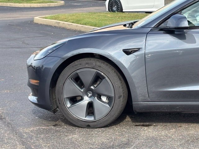 Used 2023 Tesla Model 3 Standard Range RWD image 6