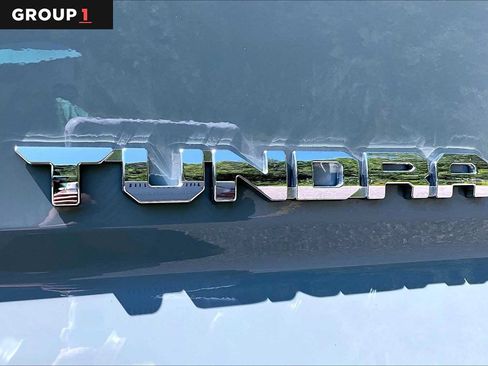 Certified 2026 Toyota Tundra Limited AWD/4WD image 33