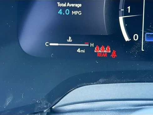 New 2026 Lexus RX 350 Premium image 42