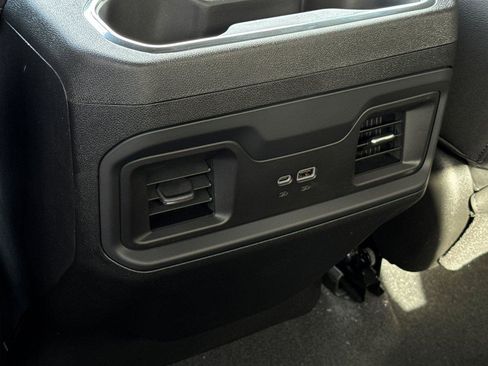 New 2026 Chevrolet Silverado 1500 RST w/ RST All Star Premium Package image 16