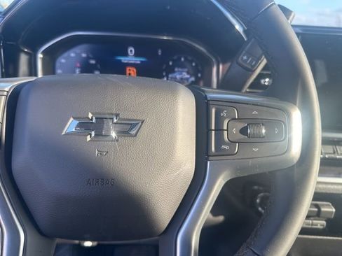 New 2026 Chevrolet Silverado 2500 LTZ w/ LTZ Plus Package image 20