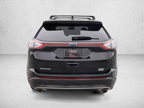 Used 2015 Ford Edge SEL FWD image 7