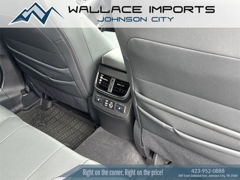 Certified 2025 Subaru Outback Wilderness w/ Wilderness Package image 44