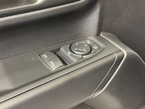 New 2025 GMC Sierra 3500 Pro w/ 1SA Pro Safety Plus Package image 11