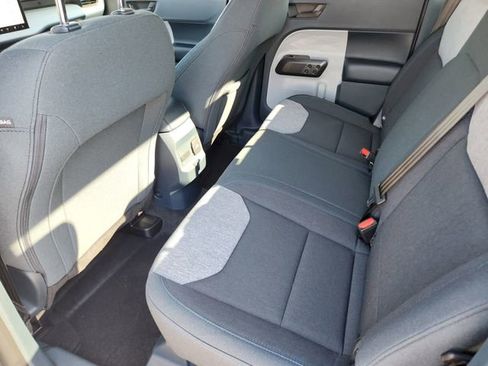 New 2026 Ford Maverick XLT w/ XLT Luxury Package image 30