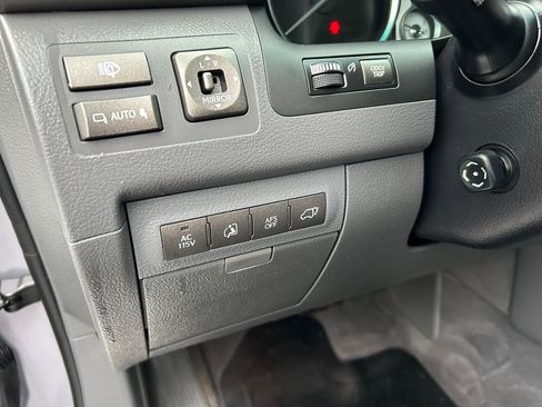 Used 2008 Lexus LX 570 4WD image 12