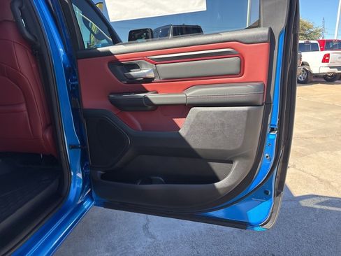 New 2026 RAM 1500 Rebel image 21