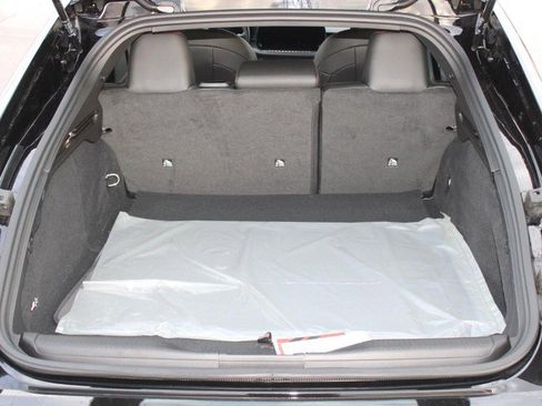 New 2025 Dodge Charger R/T w/ Quick Order Package 25M R/T image 10