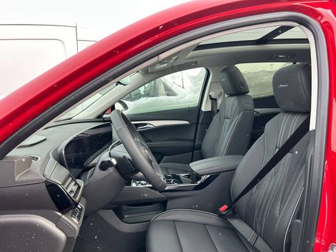 New 2026 Buick Envision Avenir AWD/4WD image 18