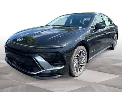 New 2025 Hyundai Sonata SEL