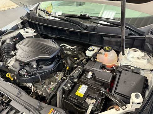 Used 2019 Cadillac XT5 Luxury image 37