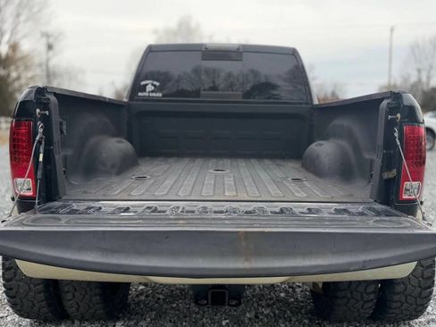 Used 2013 RAM 3500 Laramie Longhorn image 6