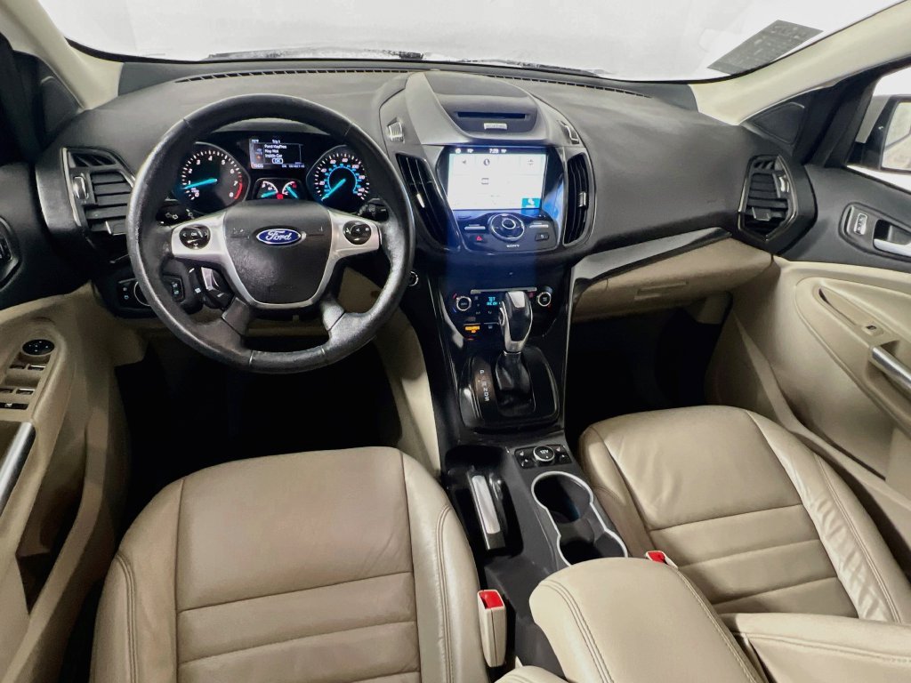 Used 2016 Ford Escape Titanium FWD image 25