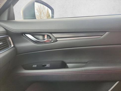 Certified 2023 MAZDA CX-5 Carbon Edition image 22