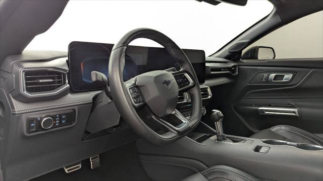 Used 2024 Ford Mustang GT Premium RWD image 22