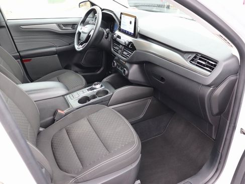 Used 2023 Ford Escape Active image 26