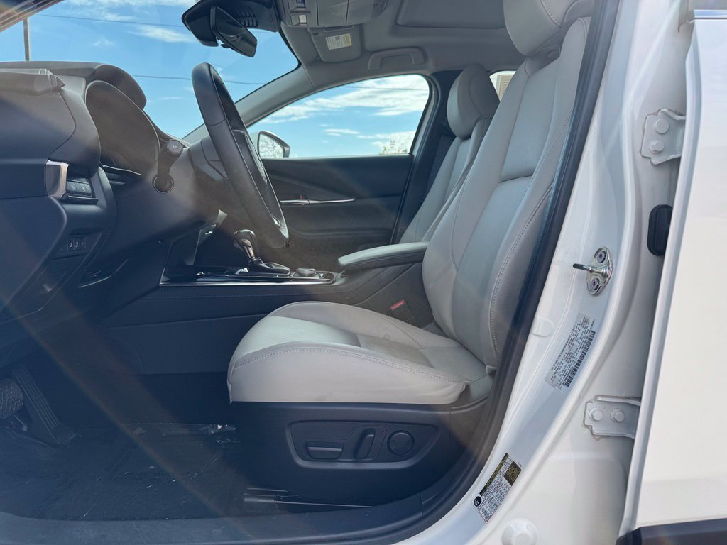 Certified 2024 MAZDA CX-30 AWD 2.5 S w/ Preferred Package image 6