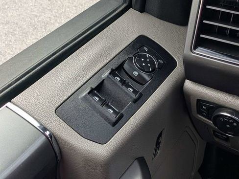 Used 2020 Ford F150 XLT w/ Equipment Group 302A Luxury image 18