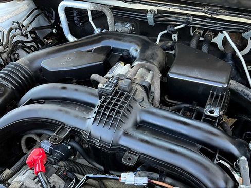 Used 2018 Subaru Legacy 2.5i Limited image 61