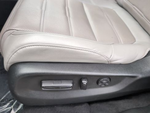 Used 2022 Honda CR-V Touring image 22