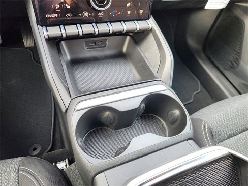 New 2026 GMC Terrain Elevation w/ Technology Package II image 14