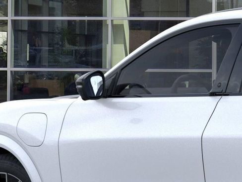 New 2025 Ford Mustang Mach-E Premium image 20