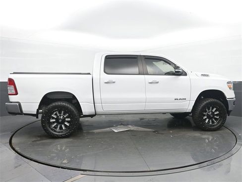 Used 2019 RAM 1500 Big Horn image 6