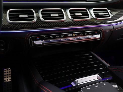 Certified 2026 Mercedes-Benz GLE 53 AMG 4MATIC Coupe image 28