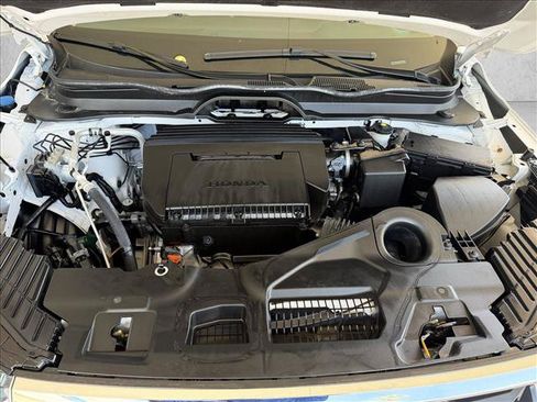 Used 2024 Honda Pilot EX-L image 22
