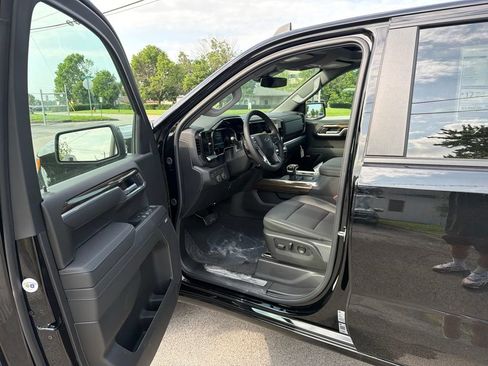 New 2026 Chevrolet Silverado 1500 RST AWD/4WD image 9