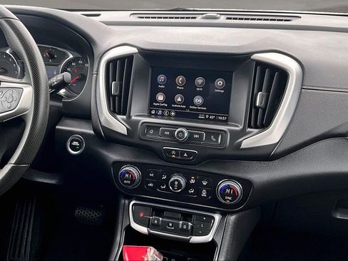 Used 2023 GMC Terrain SLE w/ Driver Convenience Package AWD/4WD image 8