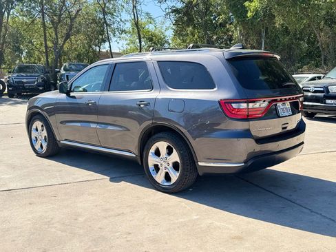 Used 2014 Dodge Durango Limited image 6