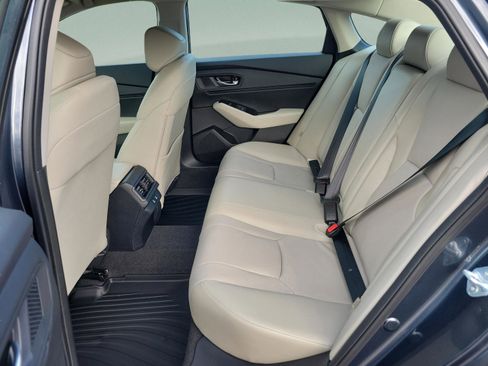 New 2026 Honda Accord Touring image 9