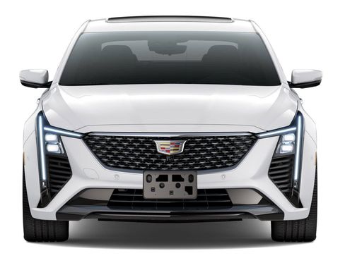 New 2026 Cadillac CT5 Premium Luxury AWD/4WD image 26