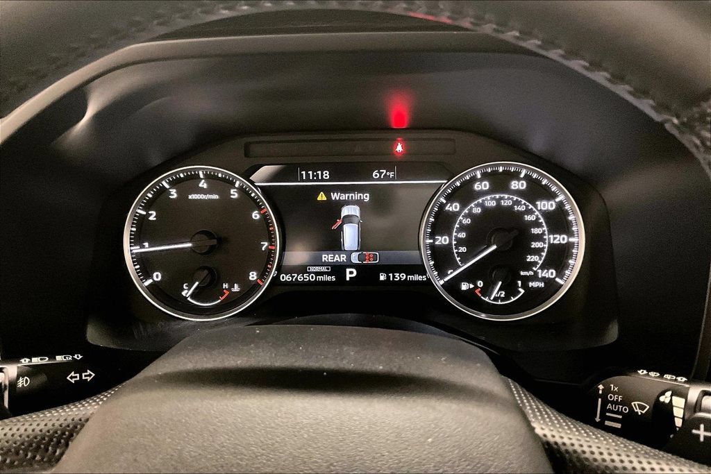 Used 2022 Mitsubishi Outlander SEL AWD/4WD image 6