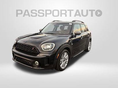 Used 2023 MINI Cooper Countryman S