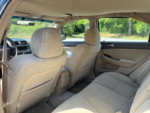 Used 2007 Honda Accord SE image 10