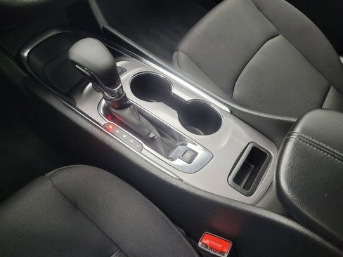 Used 2024 Chevrolet Malibu LT image 26