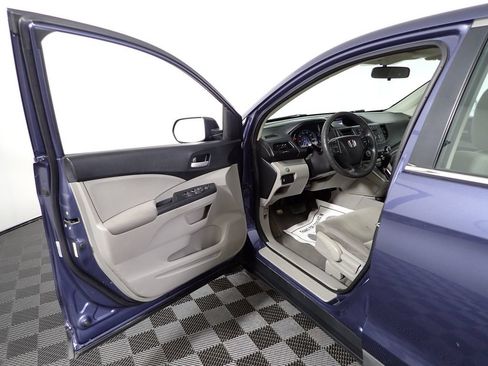 Used 2013 Honda CR-V LX image 17